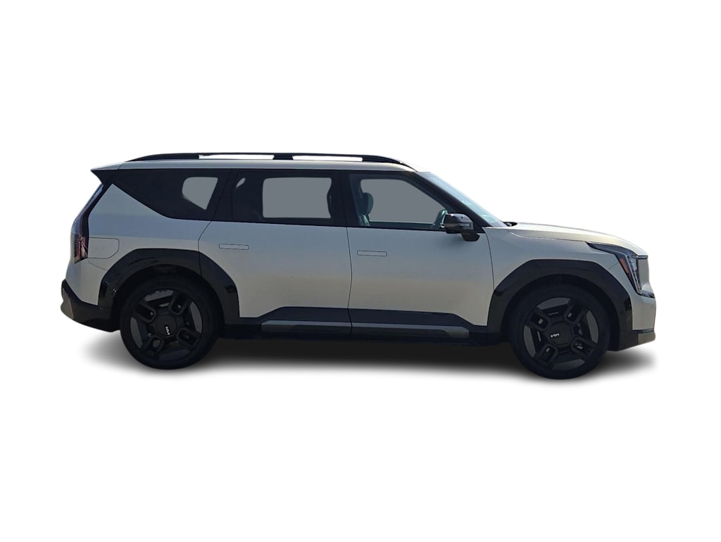Thumbnail: 2024 Kia EV9 - 18
