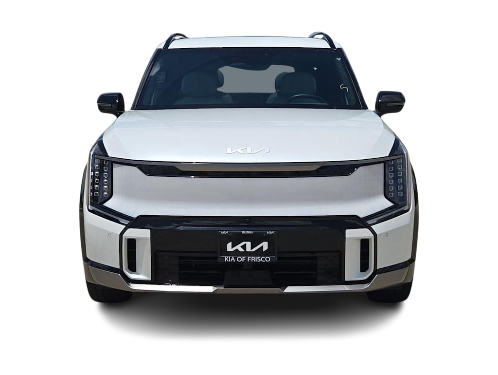 Thumbnail: 2024 Kia EV9 - 19