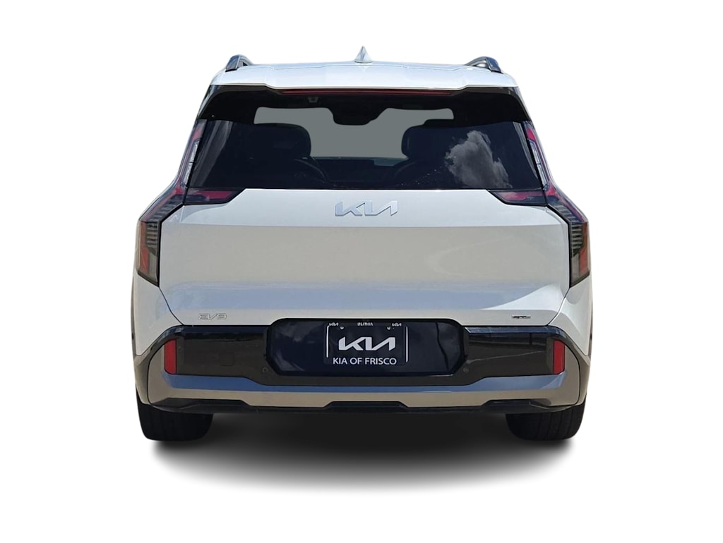 Thumbnail: 2024 Kia EV9 - 5