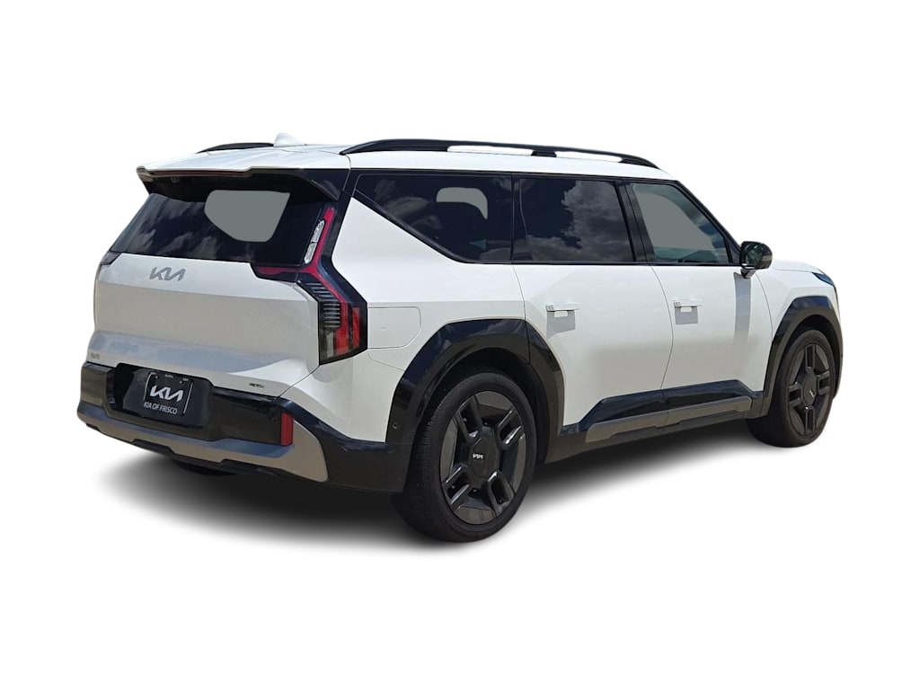 Thumbnail: 2024 Kia EV9 - 16