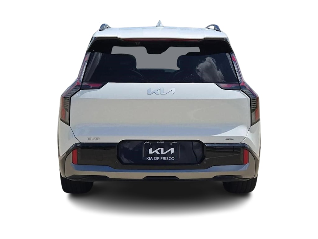 Thumbnail: 2024 Kia EV9 - 5