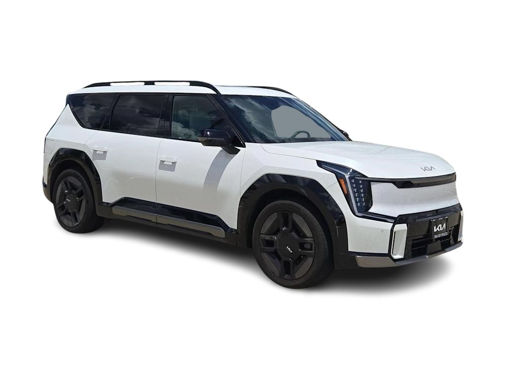 Thumbnail: 2024 Kia EV9 - 18