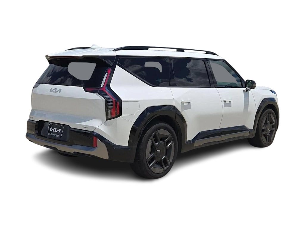 Thumbnail: 2024 Kia EV9 - 16