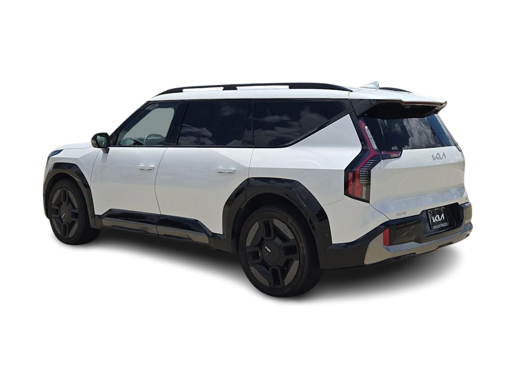 Thumbnail: 2024 Kia EV9 - 4