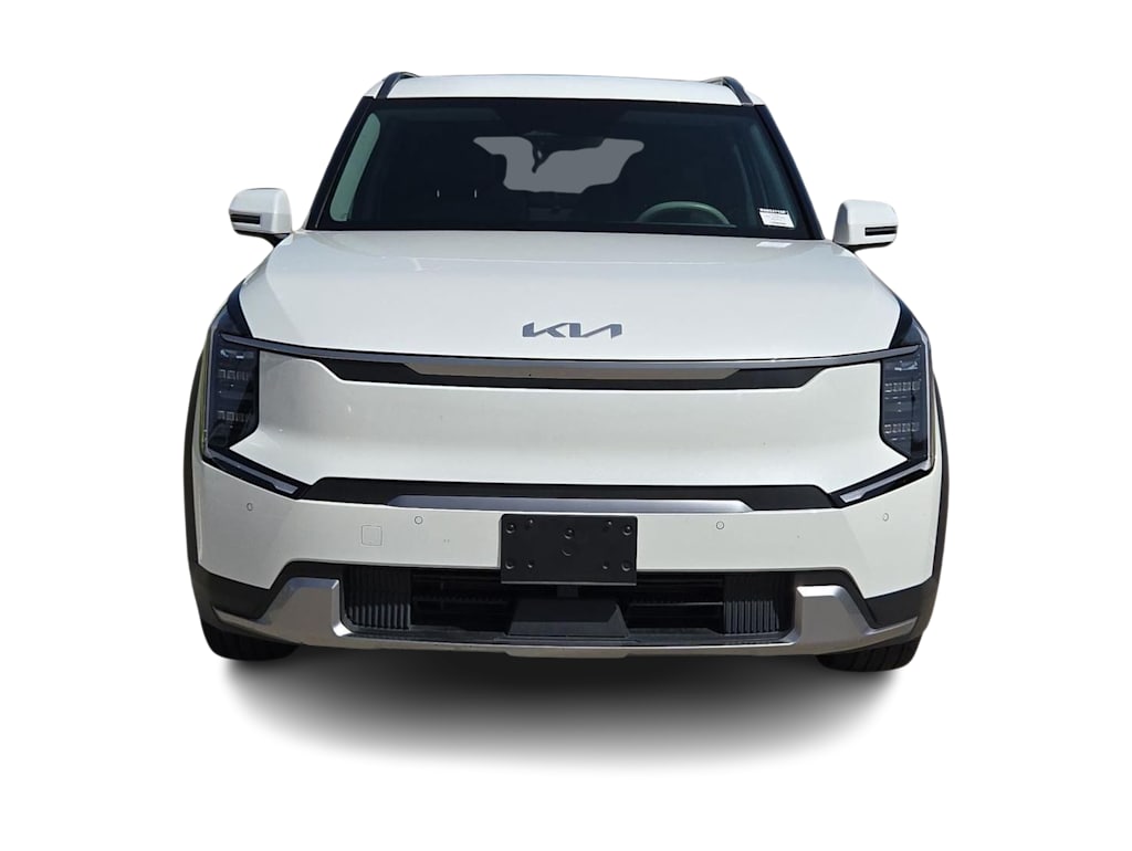 Thumbnail: 2024 Kia EV9 - 6