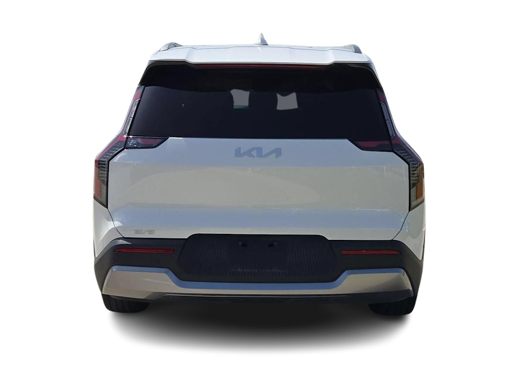 Thumbnail: 2024 Kia EV9 - 5