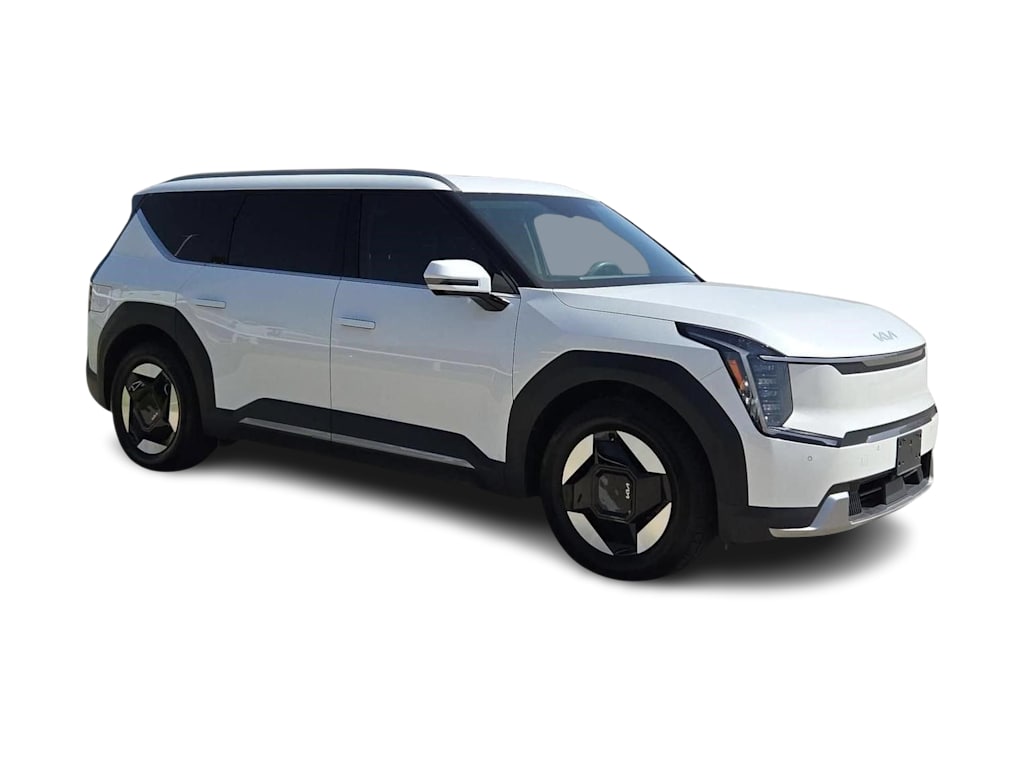 Thumbnail: 2024 Kia EV9 - 19