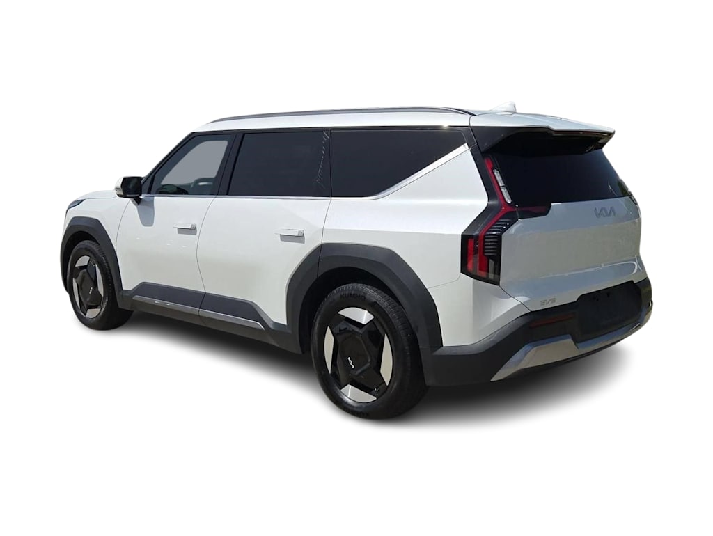 Thumbnail: 2024 Kia EV9 - 4