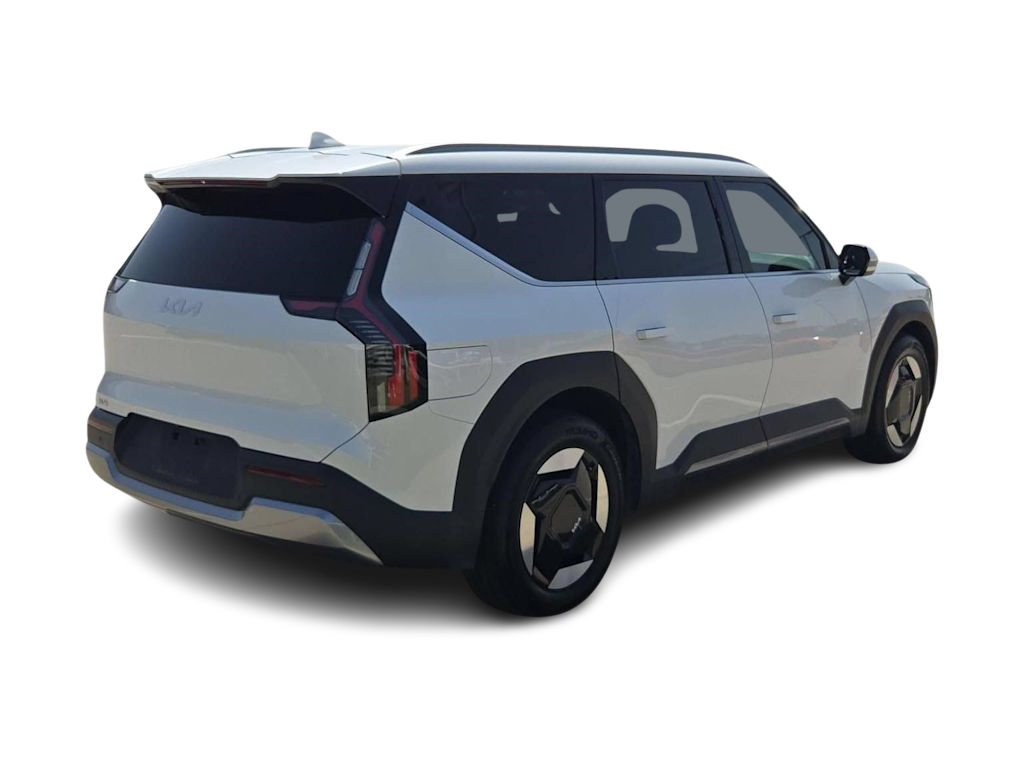 Thumbnail: 2024 Kia EV9 - 17
