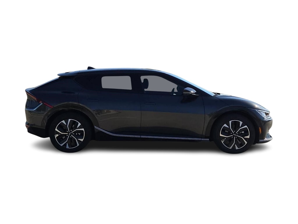 Thumbnail: 2023 Kia EV6 - 16