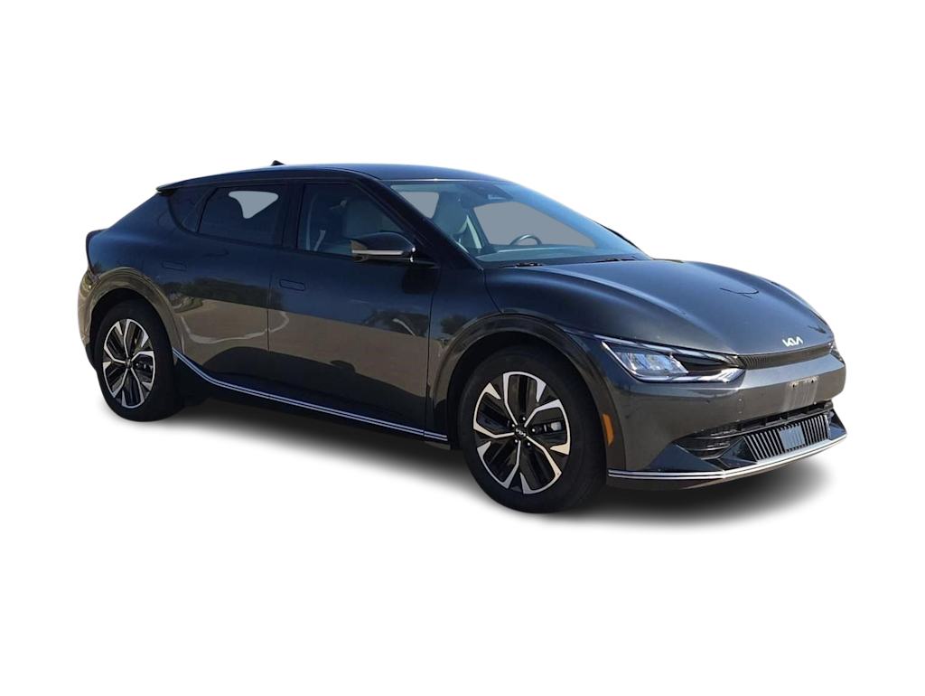 Thumbnail: 2023 Kia EV6 - 17