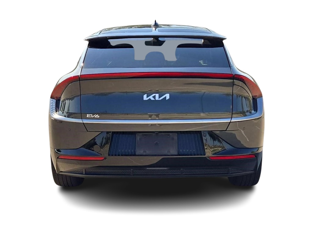 Thumbnail: 2023 Kia EV6 - 5