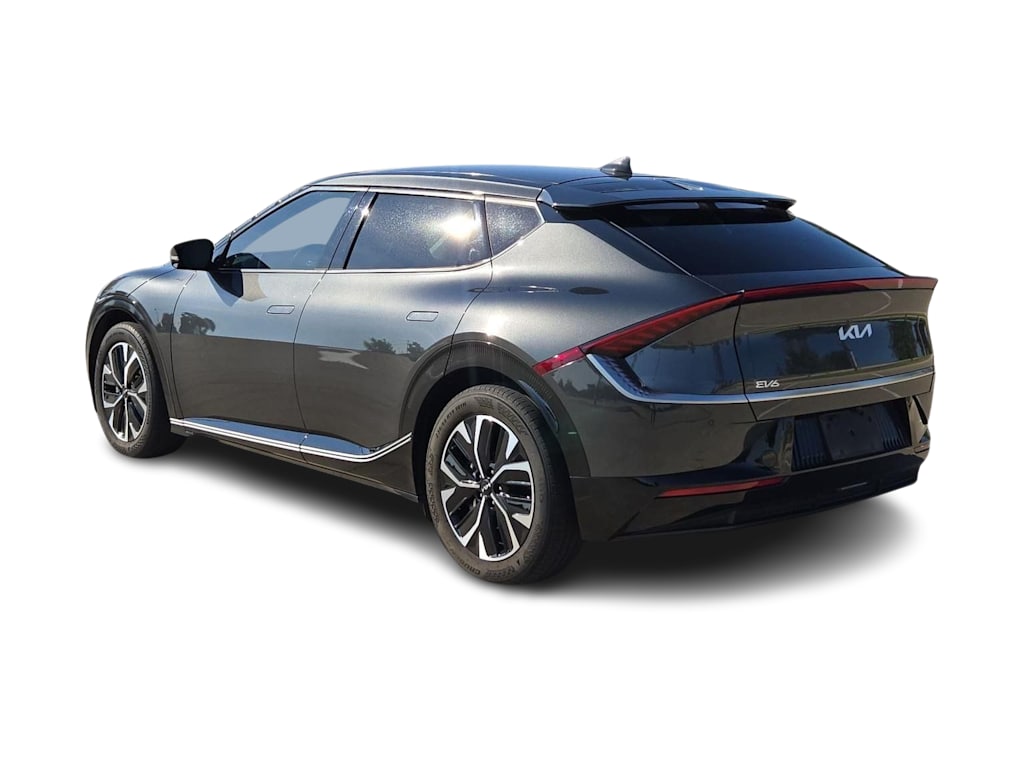 Thumbnail: 2023 Kia EV6 - 4