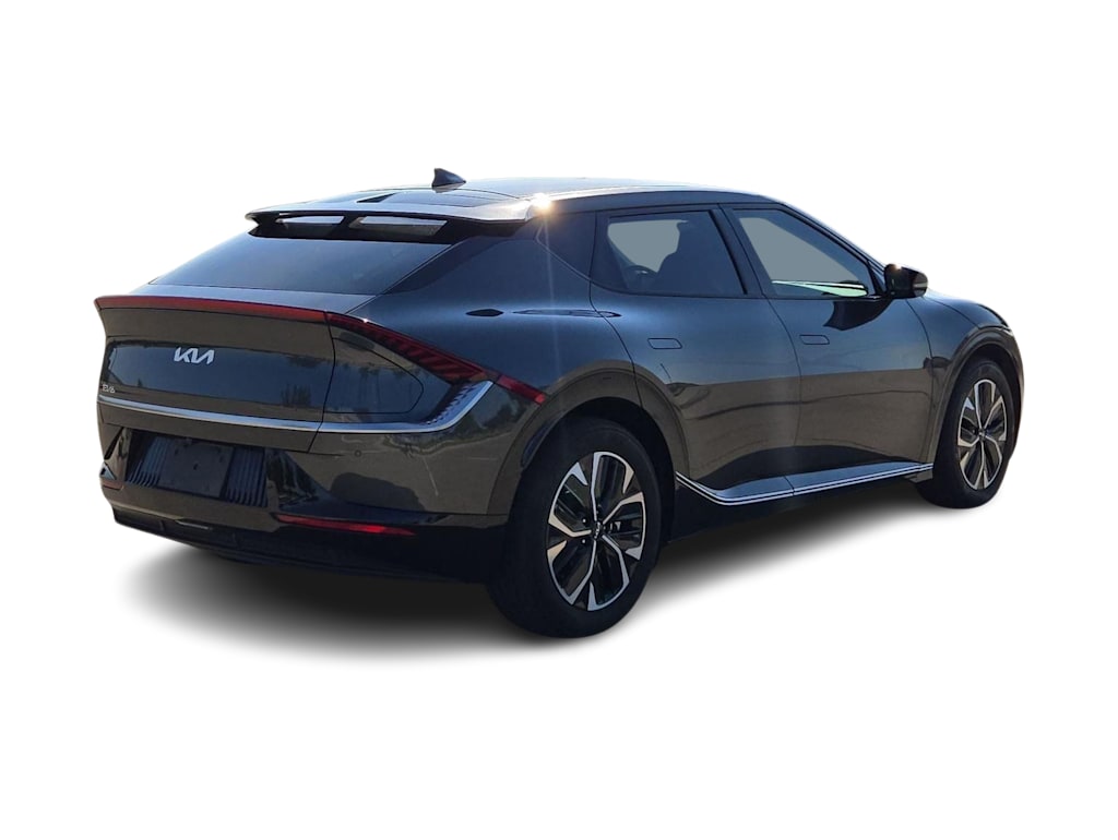 Thumbnail: 2023 Kia EV6 - 15