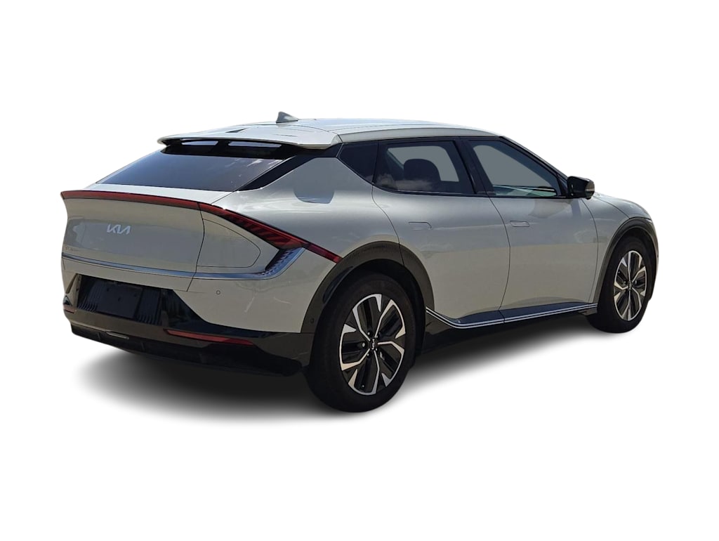Thumbnail: 2024 Kia EV6 - 17