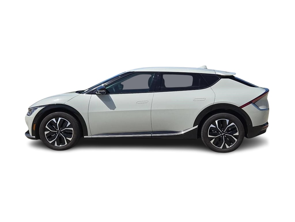 Thumbnail: 2024 Kia EV6 - 3