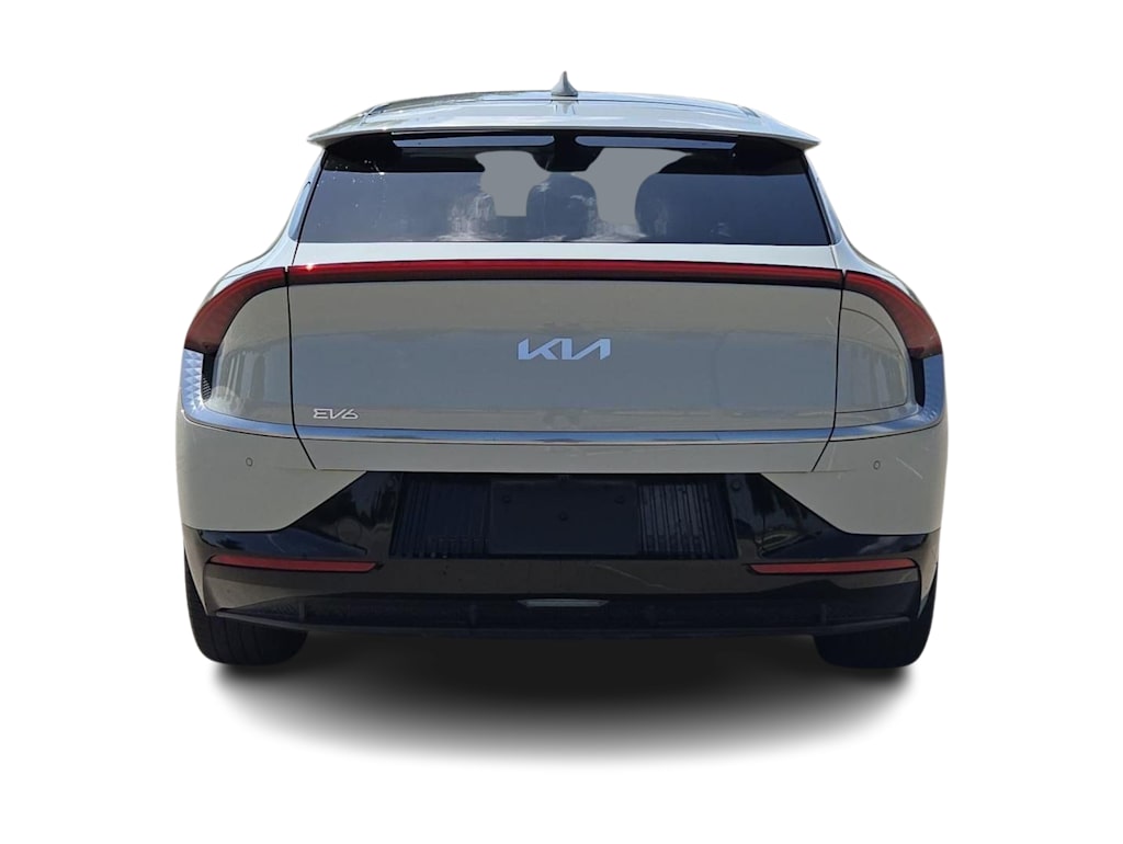 Thumbnail: 2024 Kia EV6 - 5