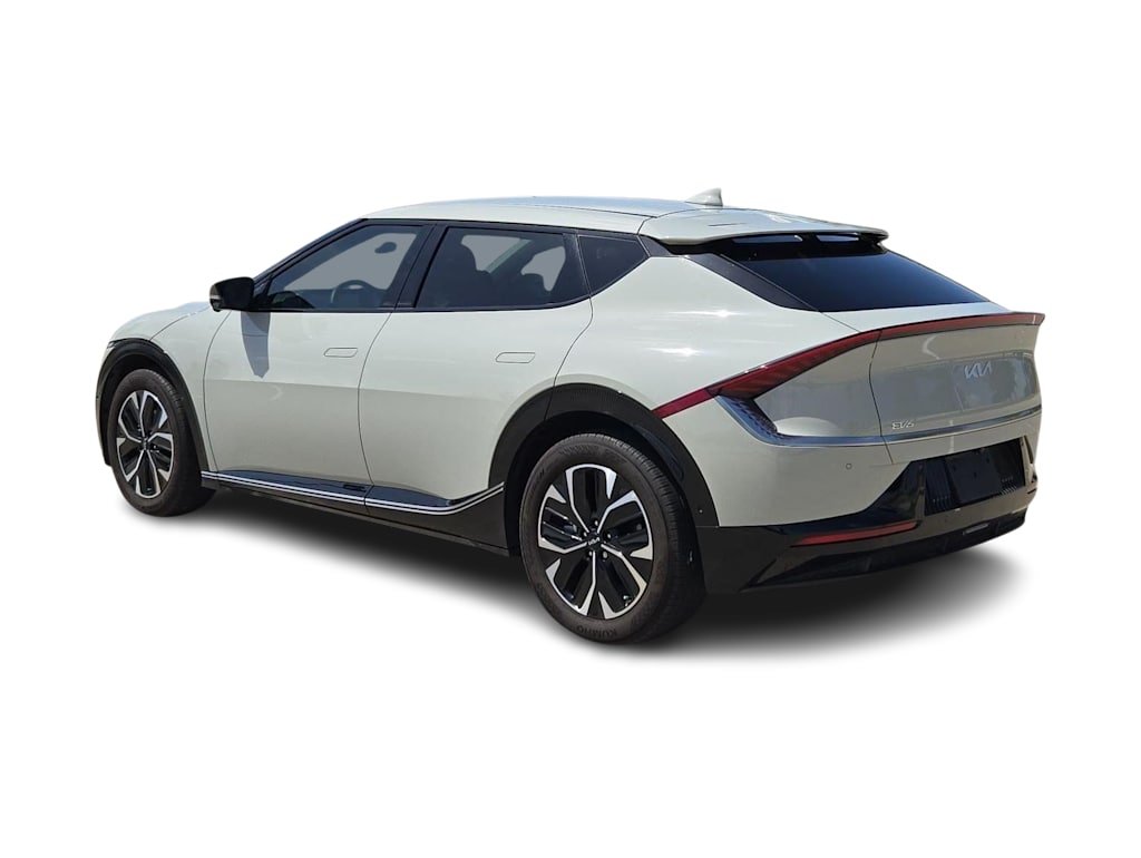 Thumbnail: 2024 Kia EV6 - 4