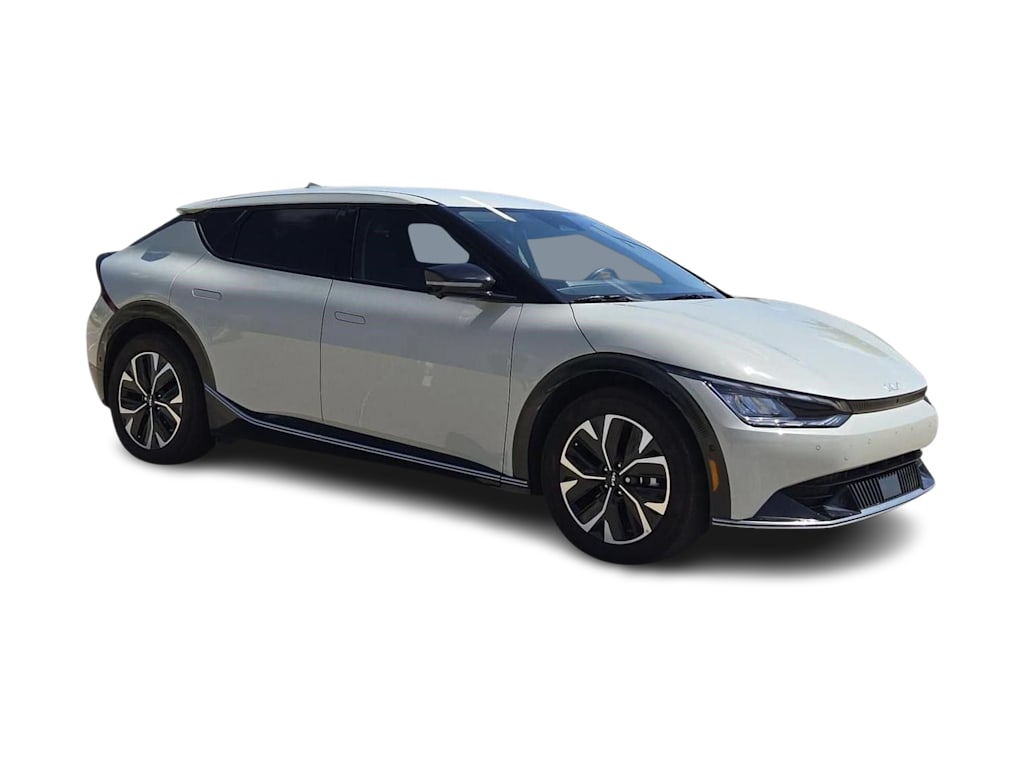 Thumbnail: 2024 Kia EV6 - 19