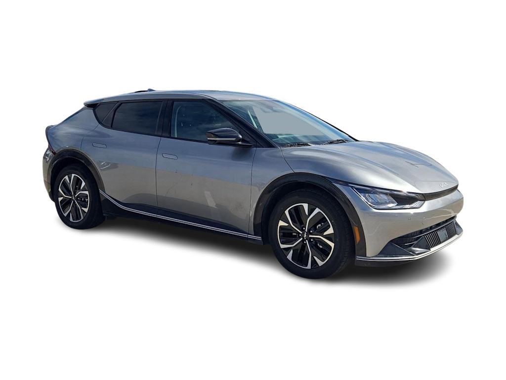 Thumbnail: 2023 Kia EV6 - 20