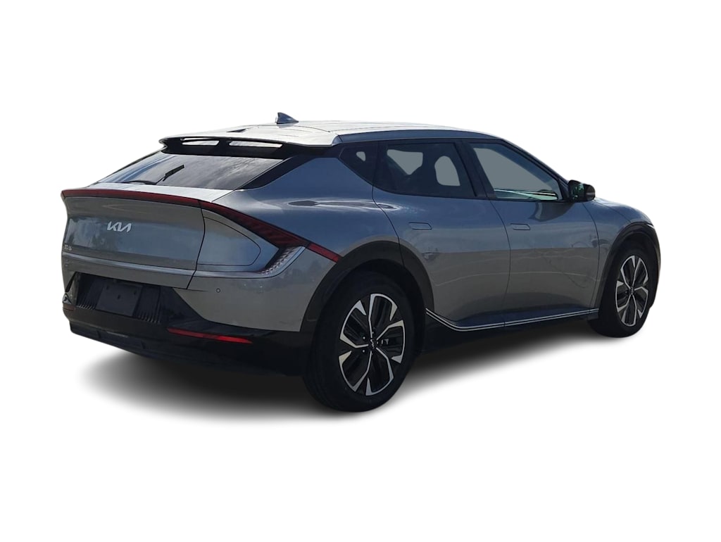 Thumbnail: 2023 Kia EV6 - 18