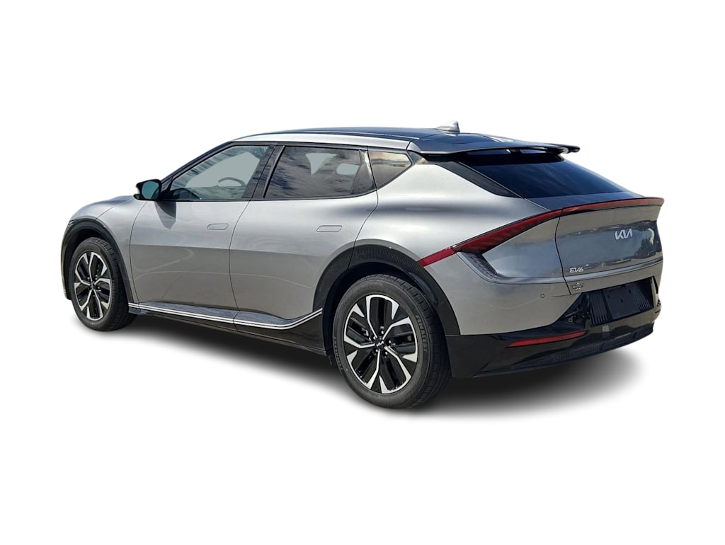 Thumbnail: 2023 Kia EV6 - 4