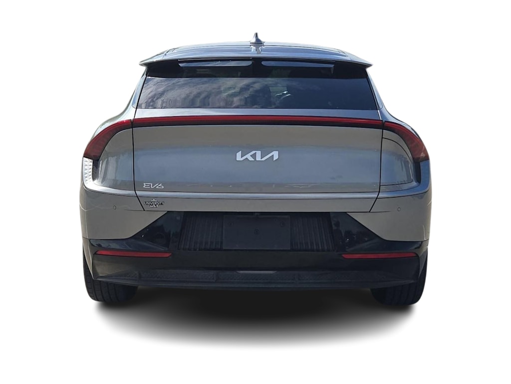 Thumbnail: 2023 Kia EV6 - 5