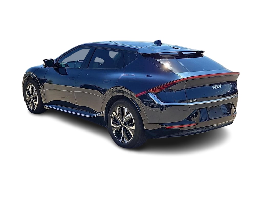 Thumbnail: 2023 Kia EV6 - 16