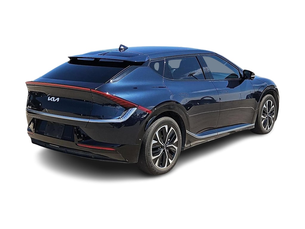 Thumbnail: 2023 Kia EV6 - 17