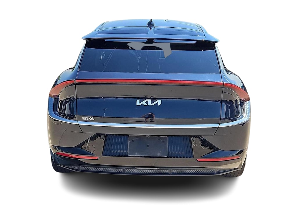 Thumbnail: 2023 Kia EV6 - 4
