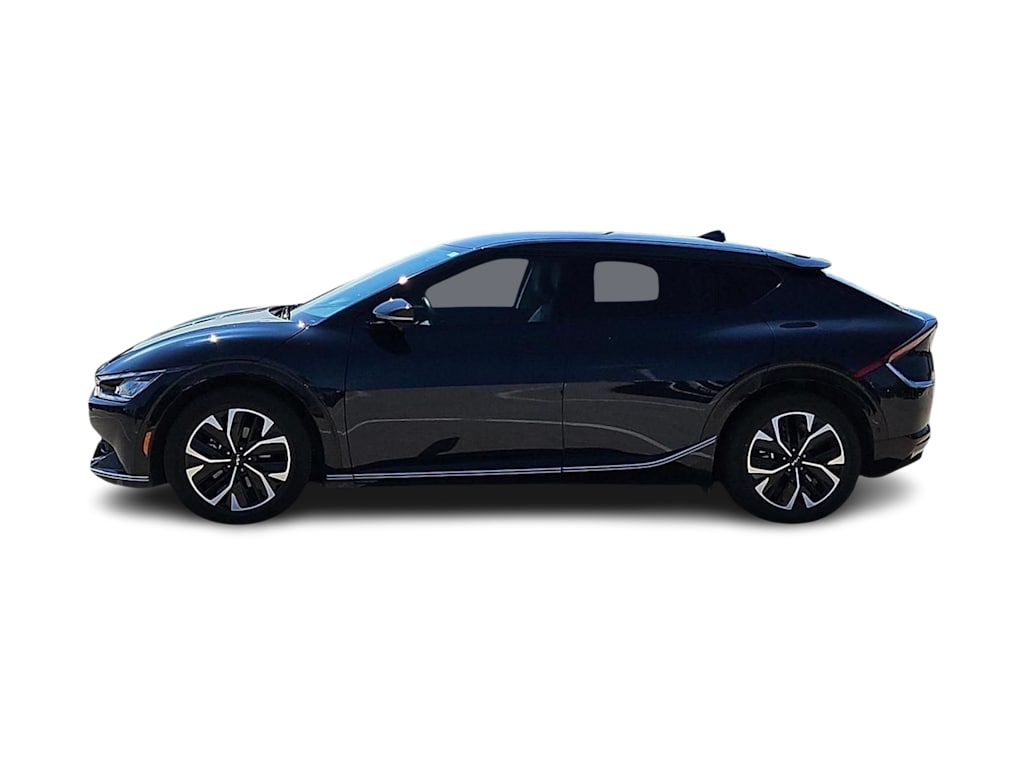 Thumbnail: 2023 Kia EV6 - 3