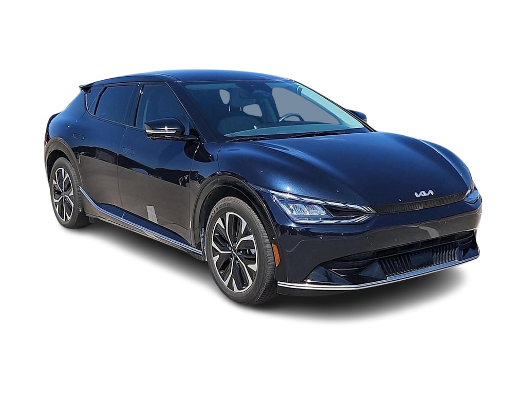 Thumbnail: 2023 Kia EV6 - 19