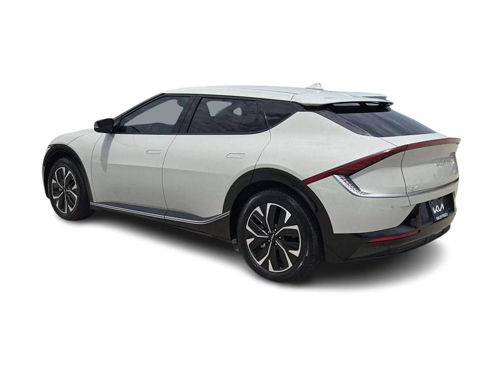 Thumbnail: 2024 Kia EV6 - 18