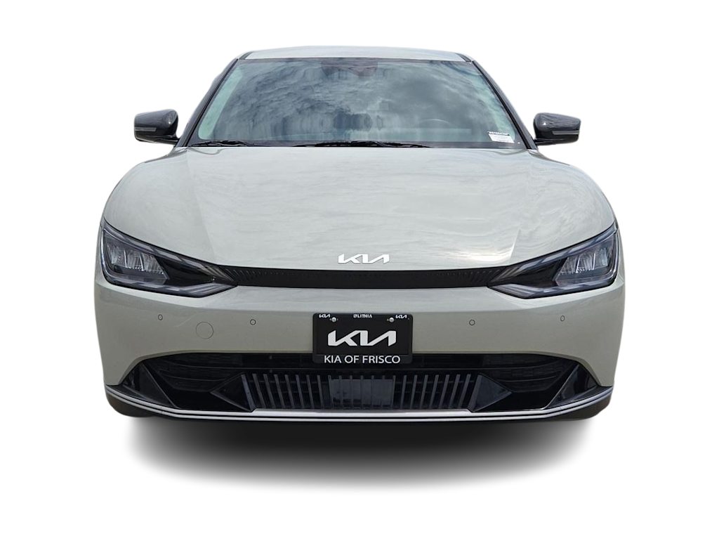 Thumbnail: 2024 Kia EV6 - 5
