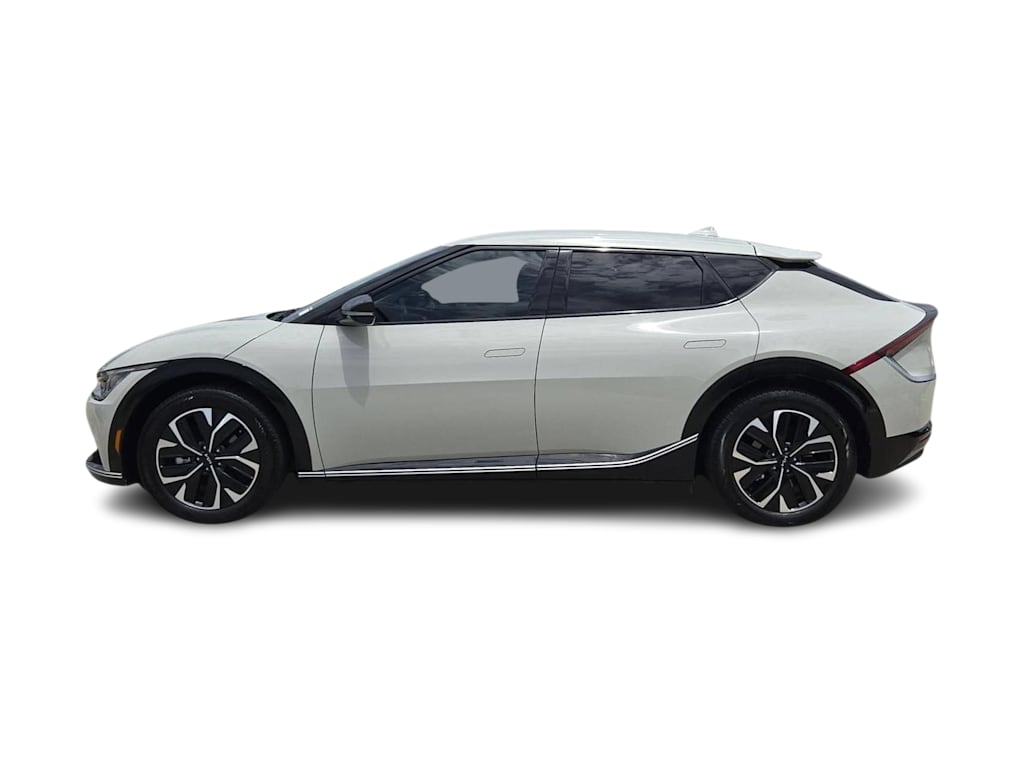 Thumbnail: 2024 Kia EV6 - 17