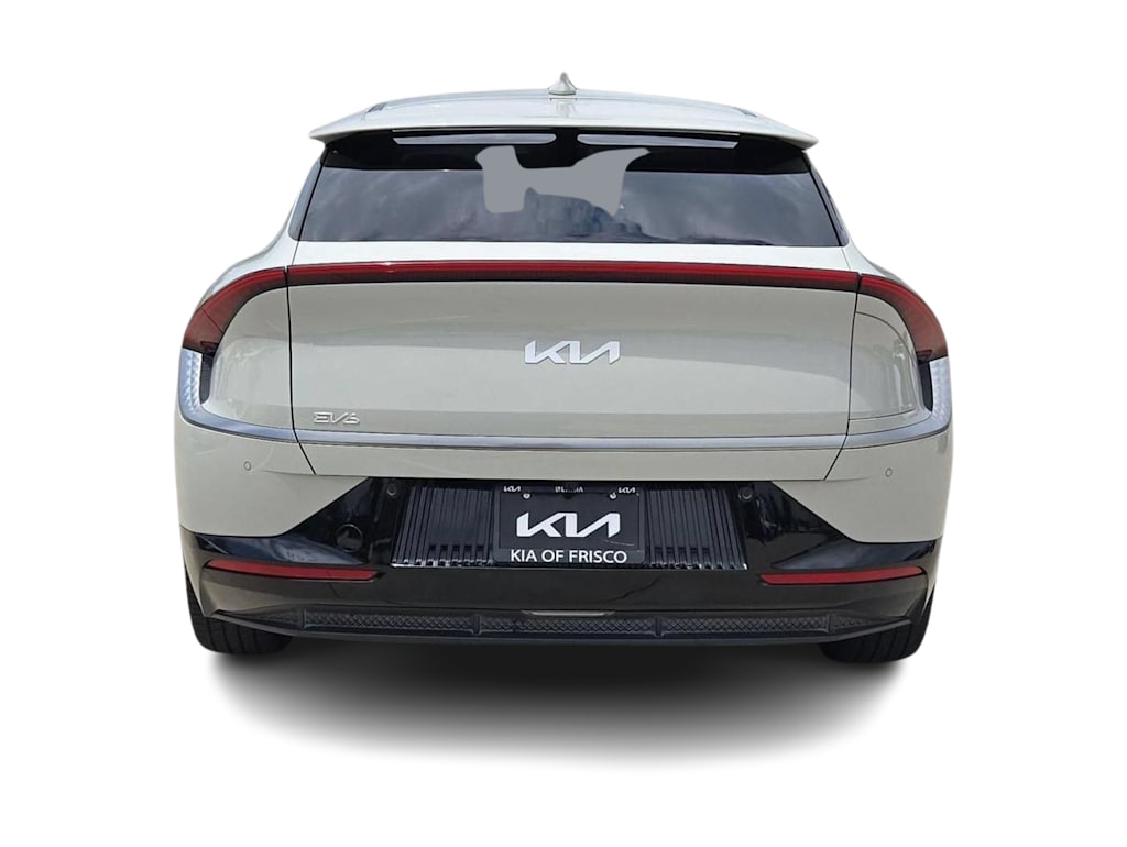 Thumbnail: 2024 Kia EV6 - 4