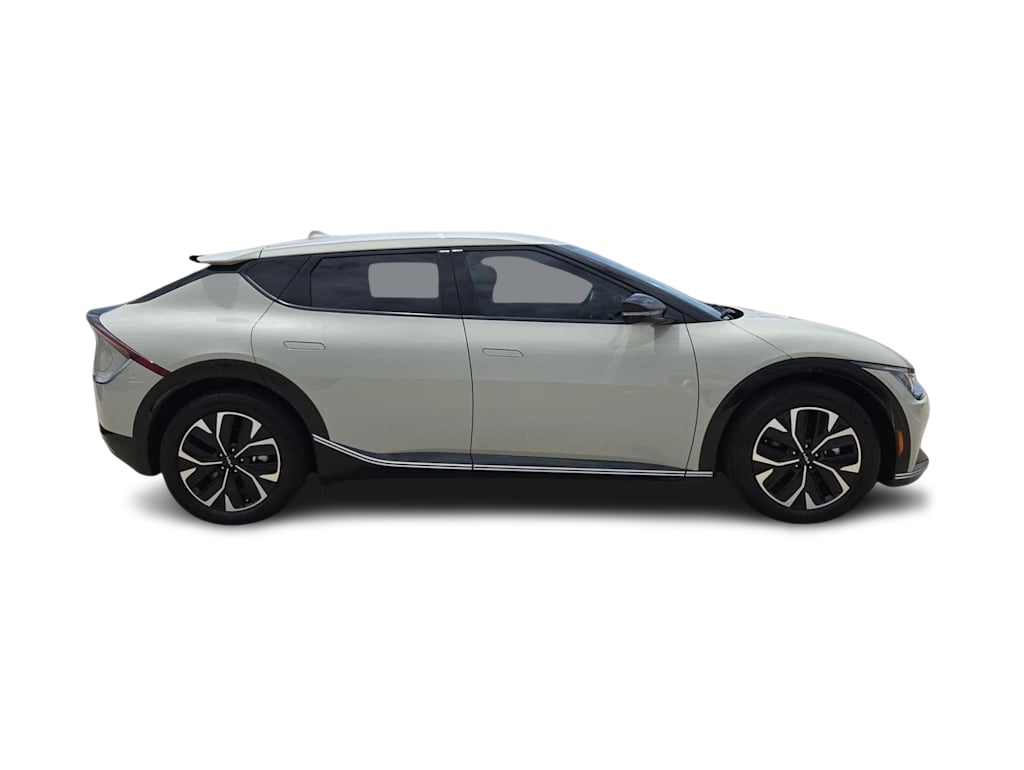Thumbnail: 2024 Kia EV6 - 19