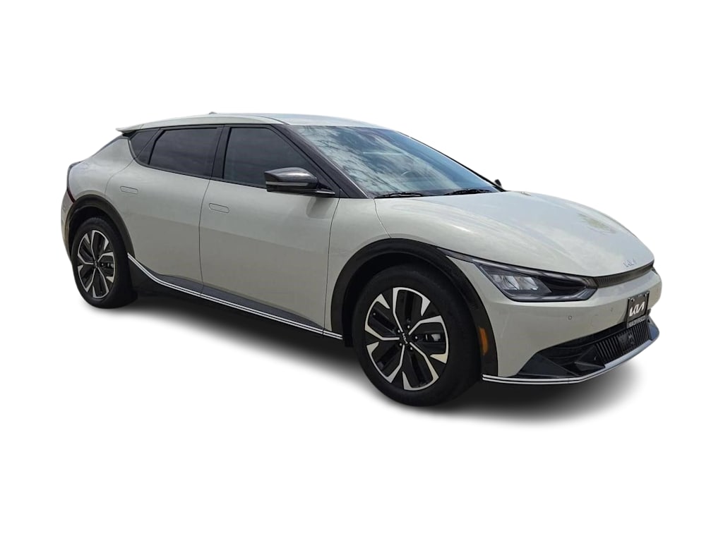 Thumbnail: 2024 Kia EV6 - 20