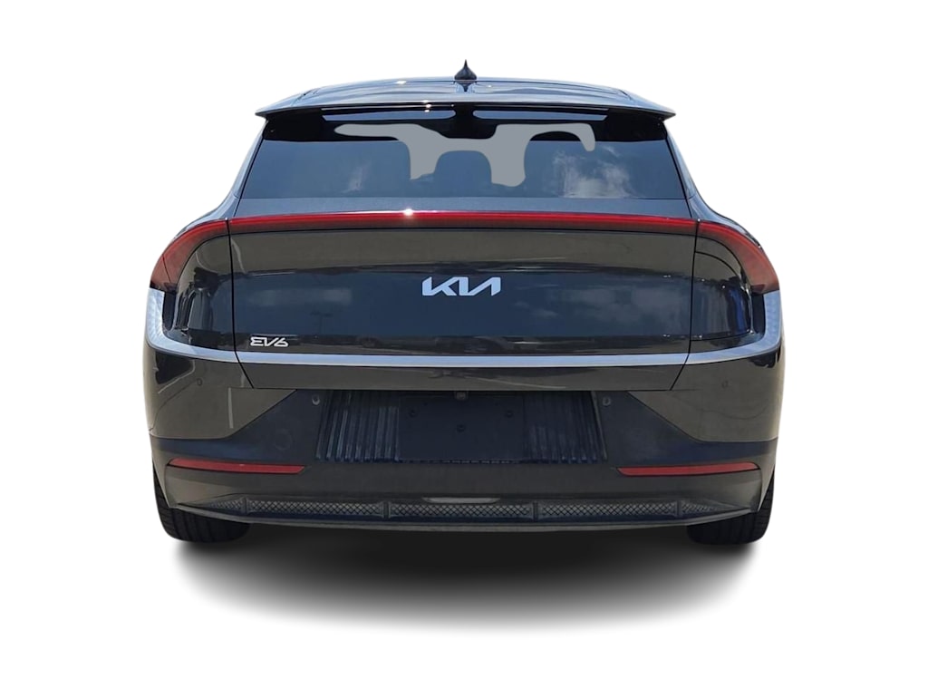Thumbnail: 2024 Kia EV6 - 4
