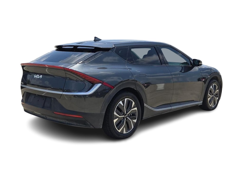Thumbnail: 2024 Kia EV6 - 19