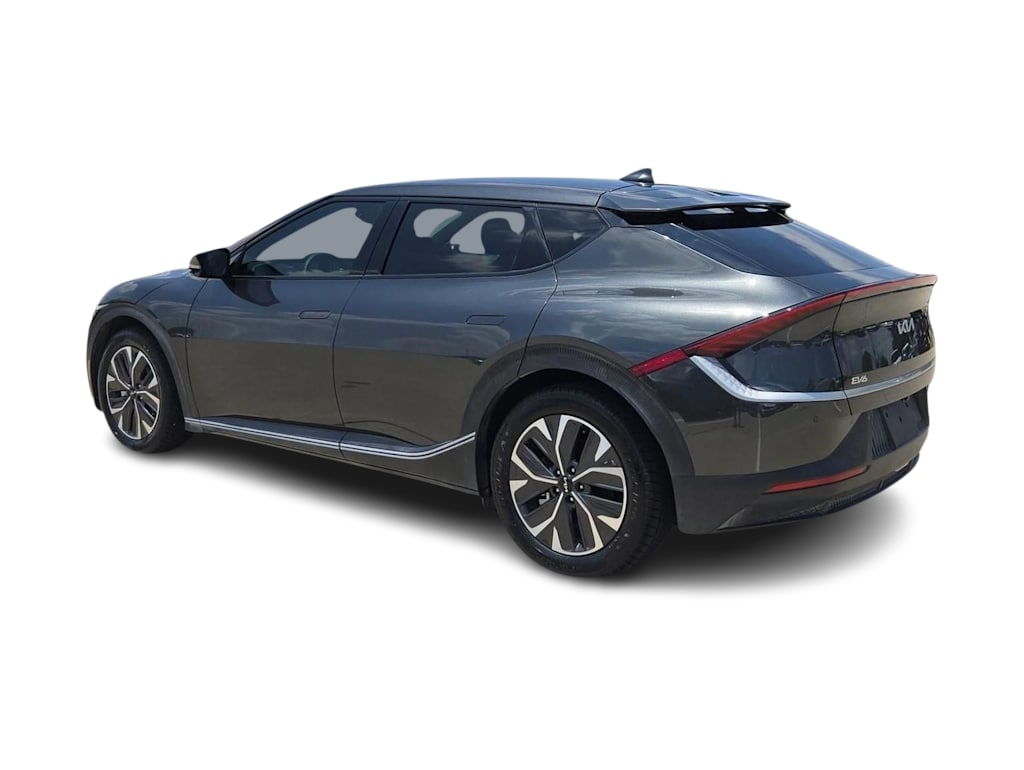 Thumbnail: 2024 Kia EV6 - 3