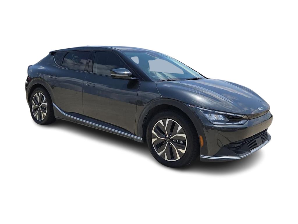 Thumbnail: 2024 Kia EV6 - 21