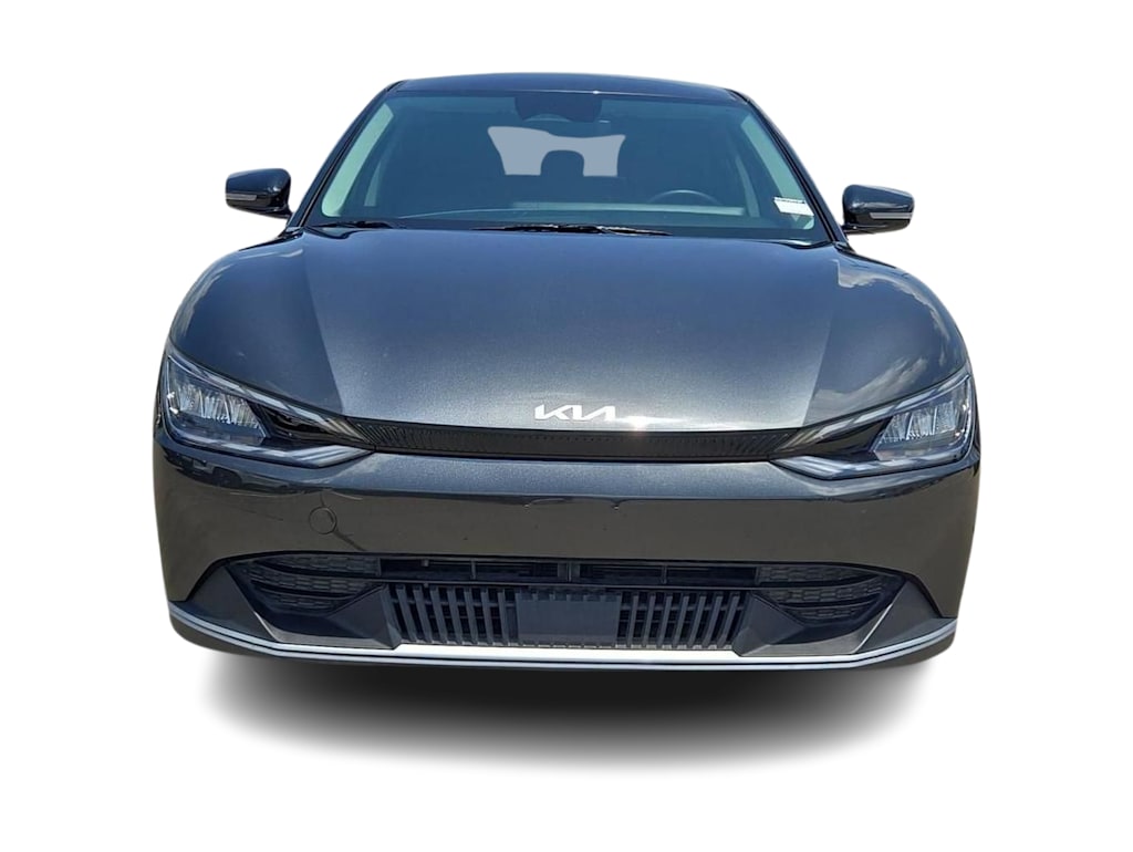 Thumbnail: 2024 Kia EV6 - 22
