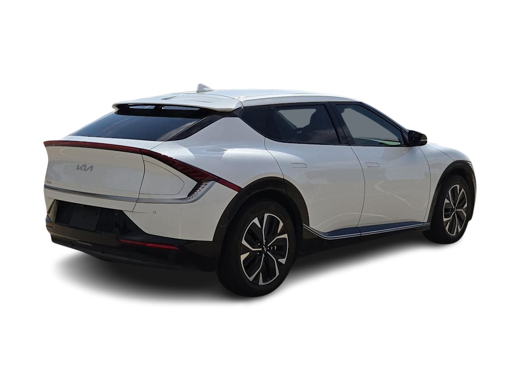 Thumbnail: 2023 Kia EV6 - 16
