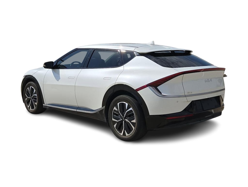 Thumbnail: 2023 Kia EV6 - 4