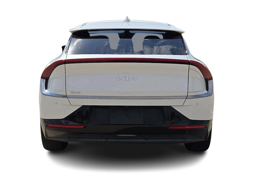Thumbnail: 2023 Kia EV6 - 5