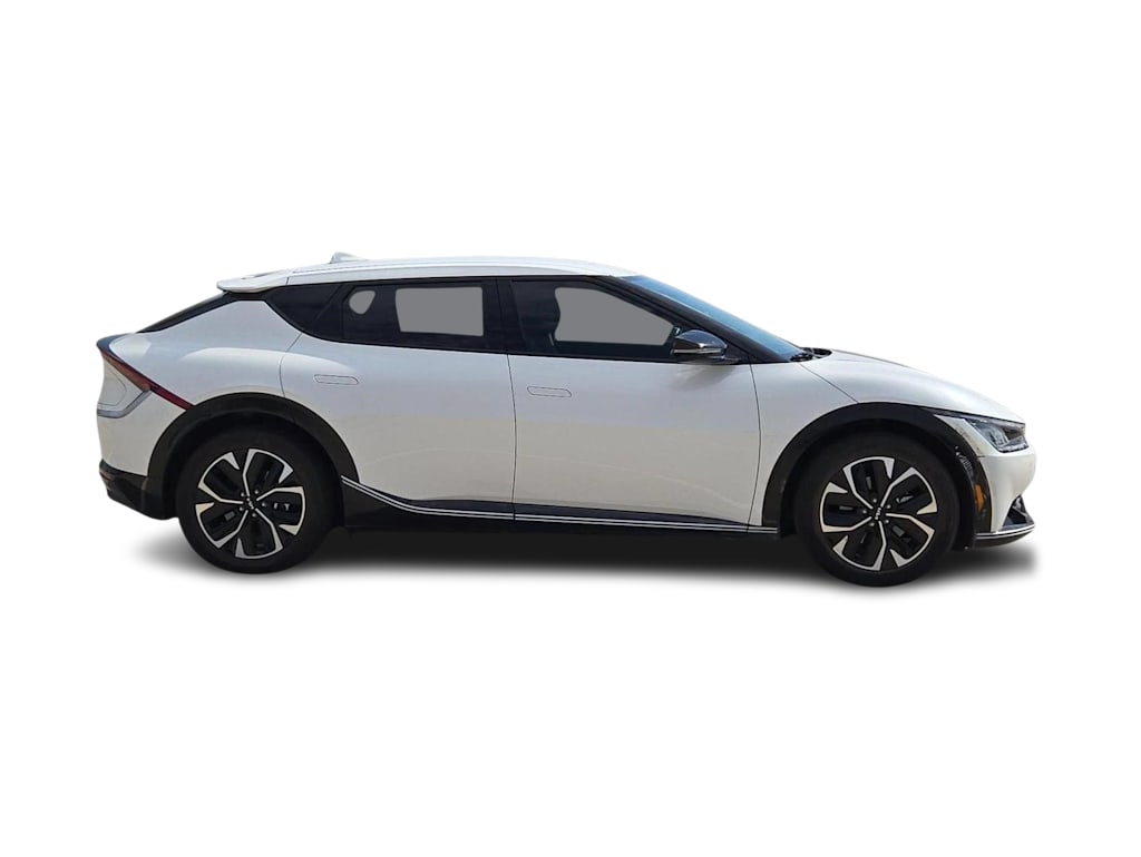 Thumbnail: 2023 Kia EV6 - 17