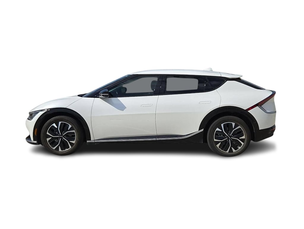Thumbnail: 2023 Kia EV6 - 3