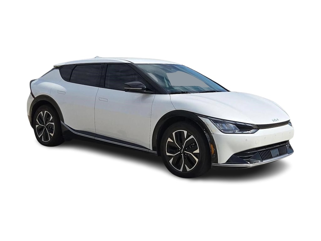 Thumbnail: 2023 Kia EV6 - 18
