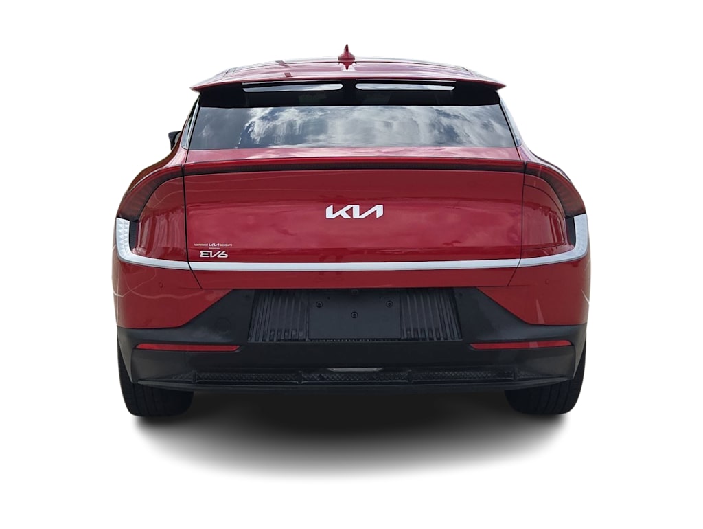 Thumbnail: 2024 Kia EV6 - 5